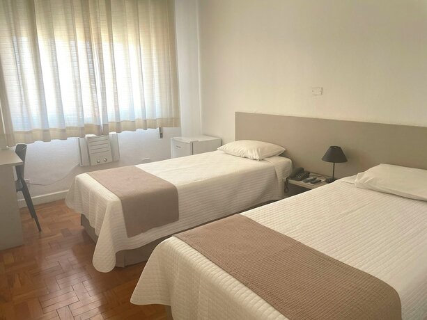 Imagen general del Hotel Grande Amparo. Foto 7