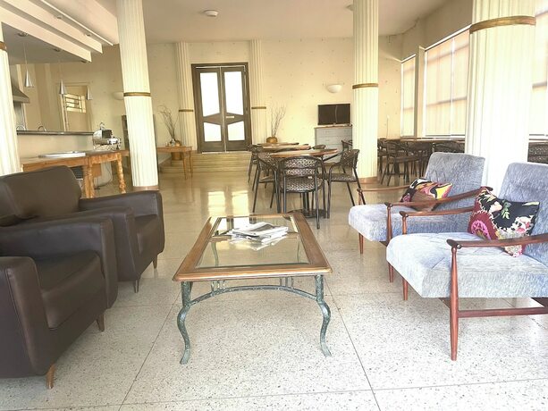 Imagen general del Hotel Grande Amparo. Foto 9