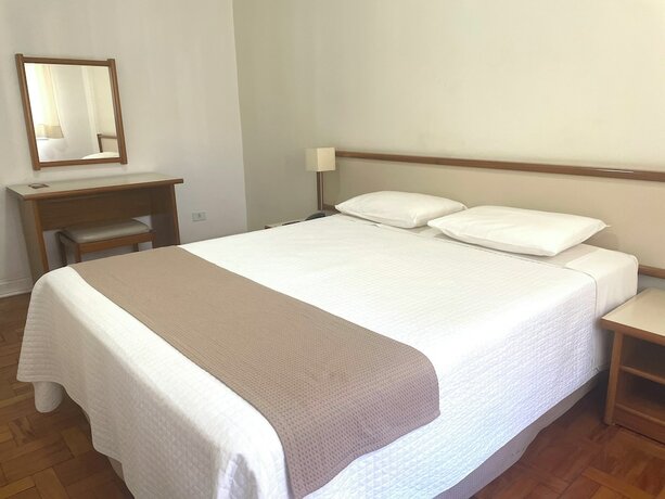 Imagen general del Hotel Grande Amparo. Foto 11