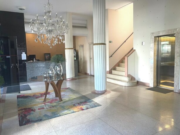 Imagen general del Hotel Grande Amparo. Foto 13