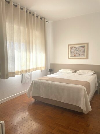Imagen de la habitación del Hotel Grande Amparo. Foto 14