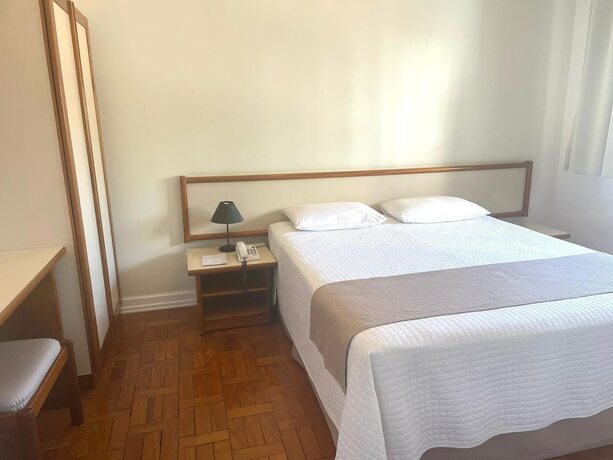 Imagen de la habitación del Hotel Grande Amparo. Foto 25