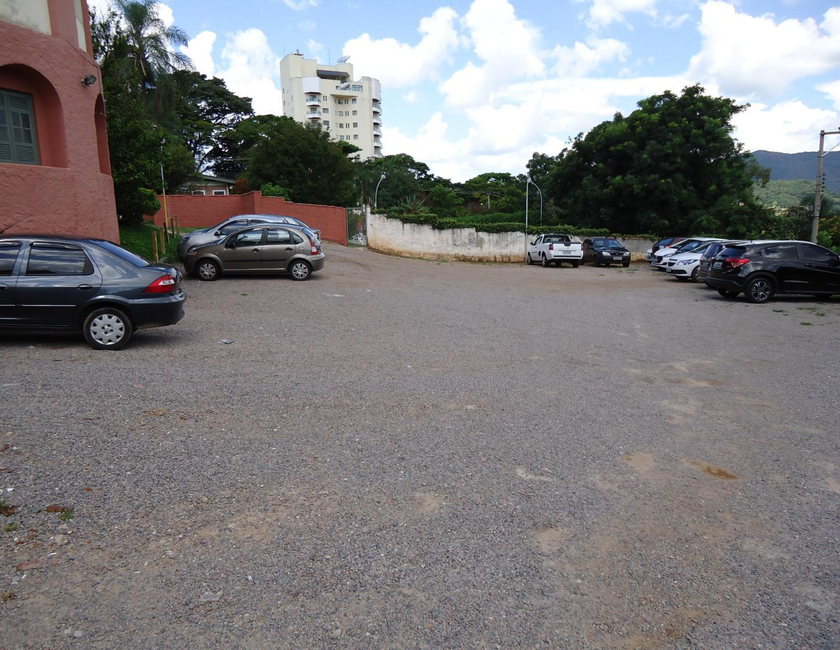 Imagen general del Hotel Grande Atibaia. Foto 10