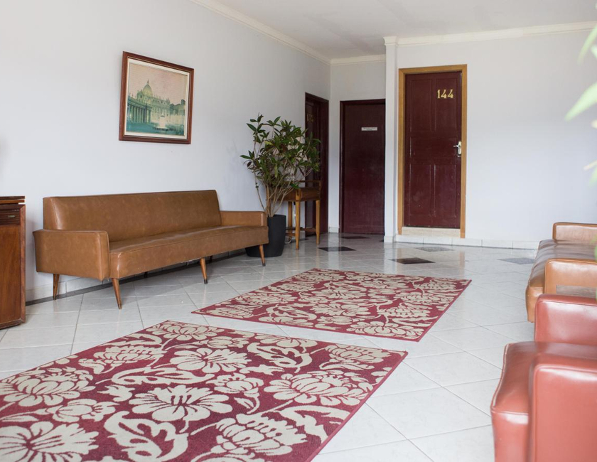 Imagen general del Hotel Grande Atibaia. Foto 17
