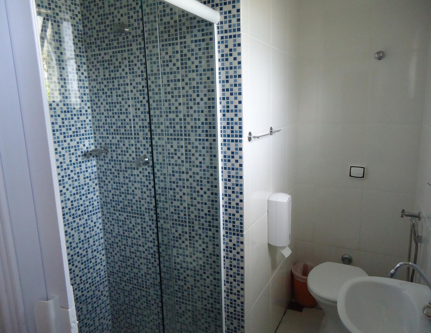 Imagen general del Hotel Grande Atibaia. Foto 22