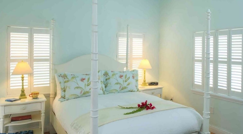 Imagen de la habitación del Hotel Grande Bay Resort. Foto 2