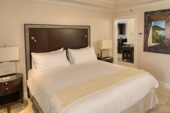 Imagen de la habitación del Hotel Grande Bay Resort. Foto 3