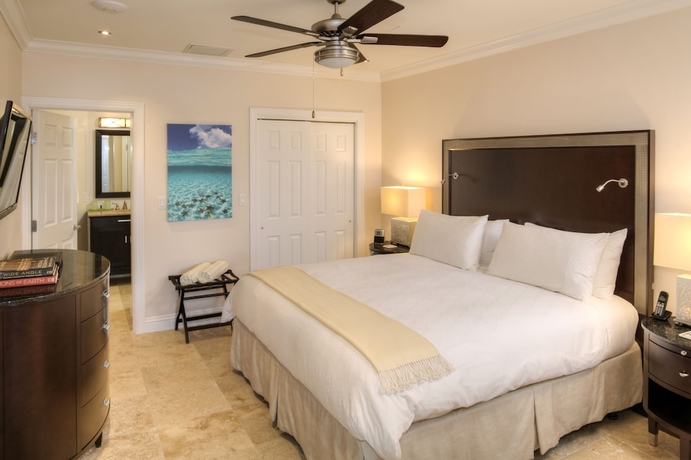 Imagen de la habitación del Hotel Grande Bay Resort. Foto 4