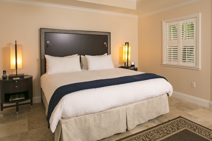 Imagen de la habitación del Hotel Grande Bay Resort. Foto 5