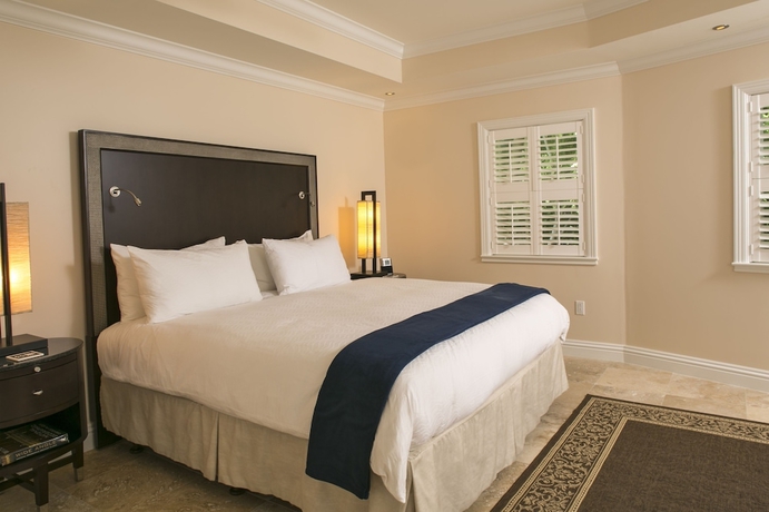 Imagen de la habitación del Hotel Grande Bay Resort. Foto 6