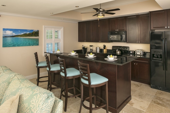 Imagen de la habitación del Hotel Grande Bay Resort. Foto 8