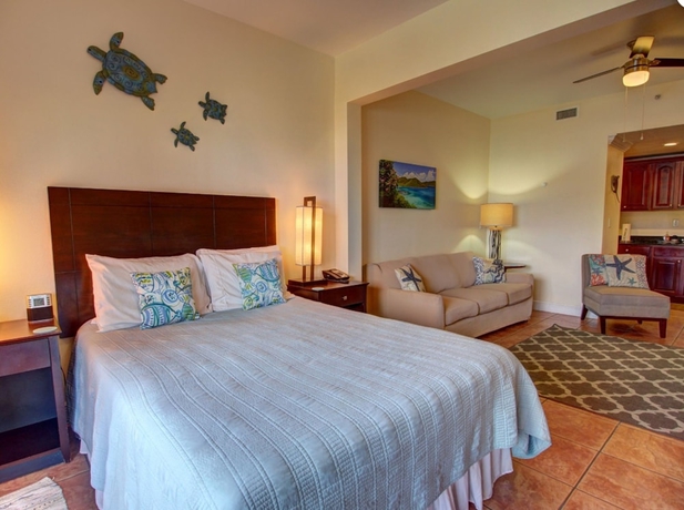 Imagen de la habitación del Hotel Grande Bay Resort. Foto 10