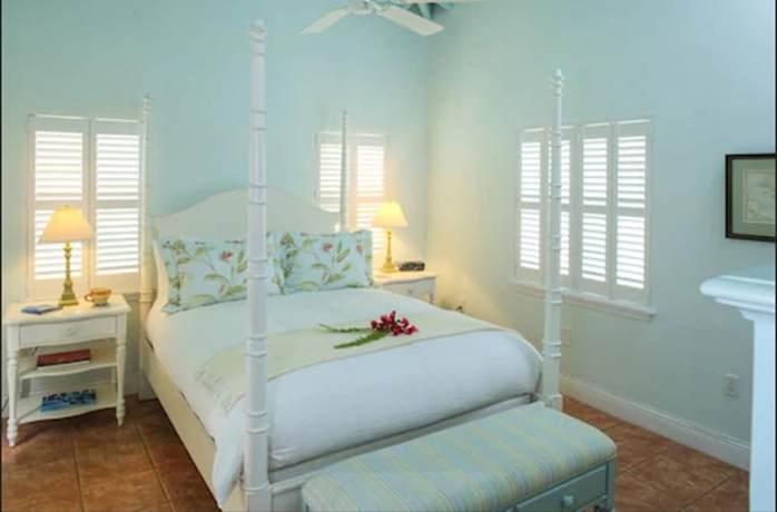 Imagen de la habitación del Hotel Grande Bay Resort. Foto 11