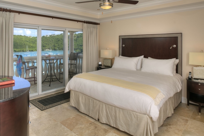 Imagen de la habitación del Hotel Grande Bay Resort. Foto 12