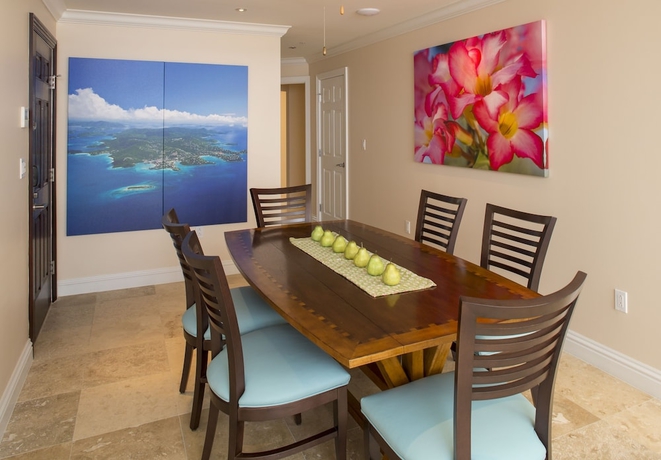 Imagen de la habitación del Hotel Grande Bay Resort. Foto 14