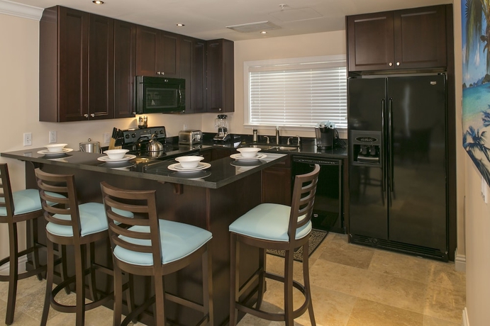 Imagen de la habitación del Hotel Grande Bay Resort. Foto 16