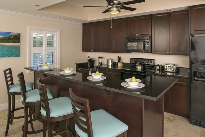 Imagen de la habitación del Hotel Grande Bay Resort. Foto 17