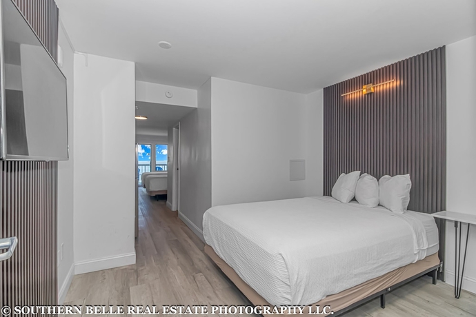 Imagen de la habitación del Hotel Grande Beach Resort. Foto 9