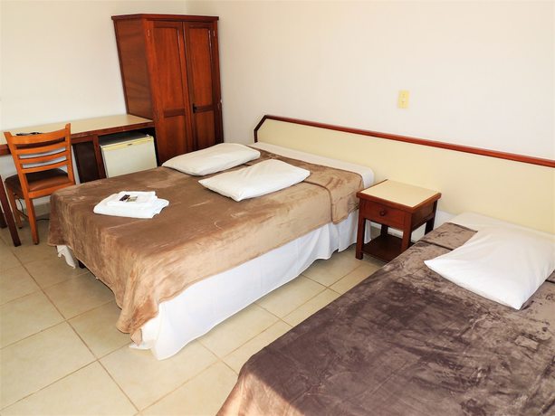 Imagen de la habitación del Hotel Grande Bragan&ccedil;a. Foto 2