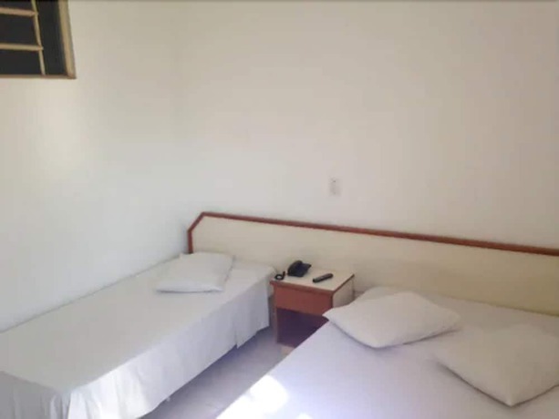 Imagen de la habitación del Hotel Grande Bragan&ccedil;a. Foto 3