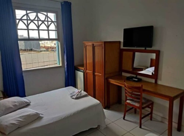 Imagen de la habitación del Hotel Grande Bragan&ccedil;a. Foto 4