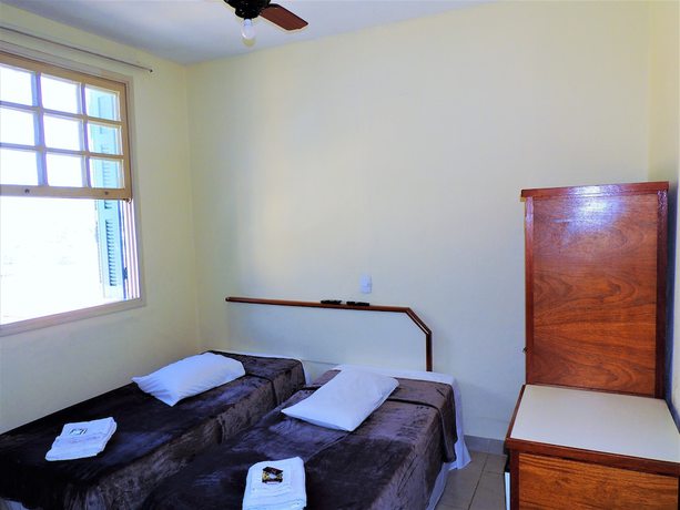 Imagen de la habitación del Hotel Grande Bragan&ccedil;a. Foto 5