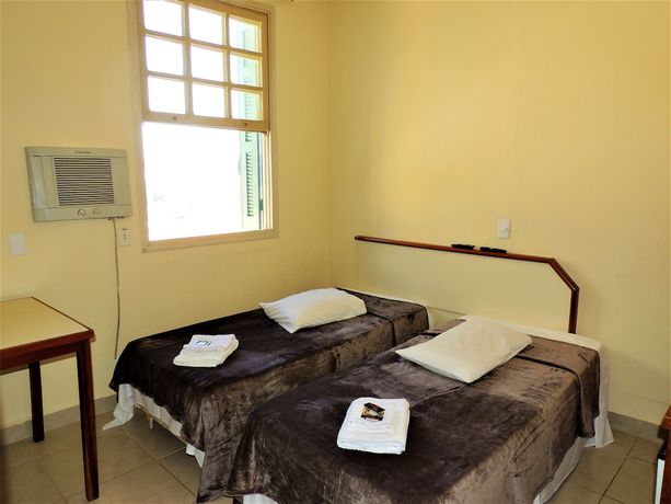 Imagen de la habitación del Hotel Grande Bragan&ccedil;a. Foto 6