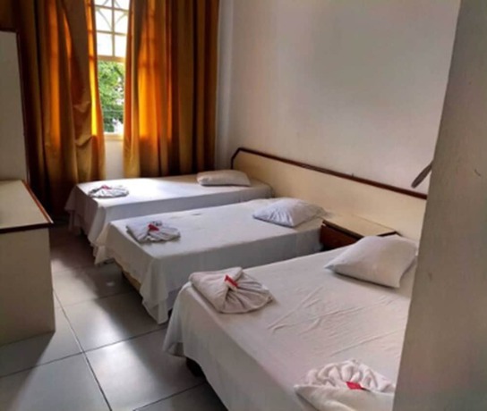 Imagen de la habitación del Hotel Grande Bragan&ccedil;a. Foto 7