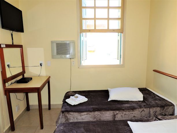 Imagen de la habitación del Hotel Grande Bragan&ccedil;a. Foto 8