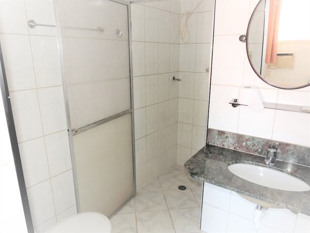 Imagen de la habitación del Hotel Grande Bragan&ccedil;a. Foto 9