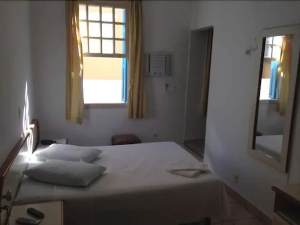 Imagen de la habitación del Hotel Grande Bragan&ccedil;a. Foto 10
