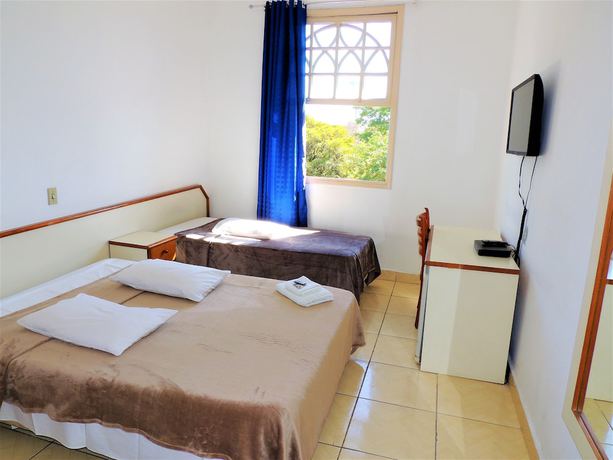 Imagen de la habitación del Hotel Grande Bragan&ccedil;a. Foto 11