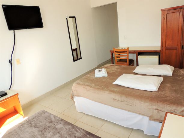 Imagen de la habitación del Hotel Grande Bragan&ccedil;a. Foto 12