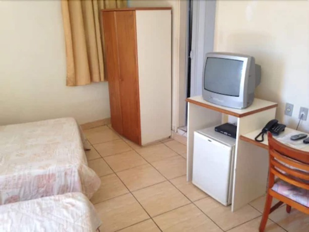 Imagen de la habitación del Hotel Grande Bragan&ccedil;a. Foto 13