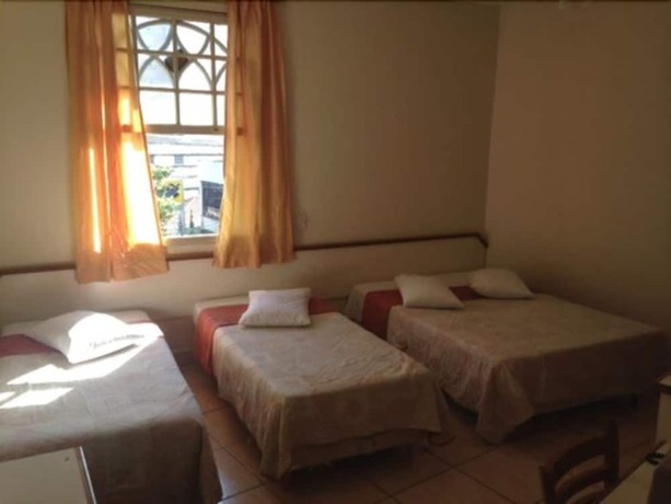 Imagen de la habitación del Hotel Grande Bragan&ccedil;a. Foto 14