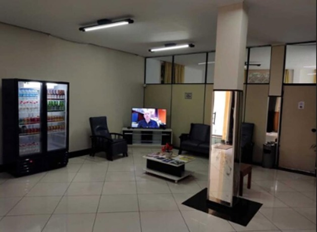 Imagen de los interiores del Hotel Grande Bragan&ccedil;a. Foto 20