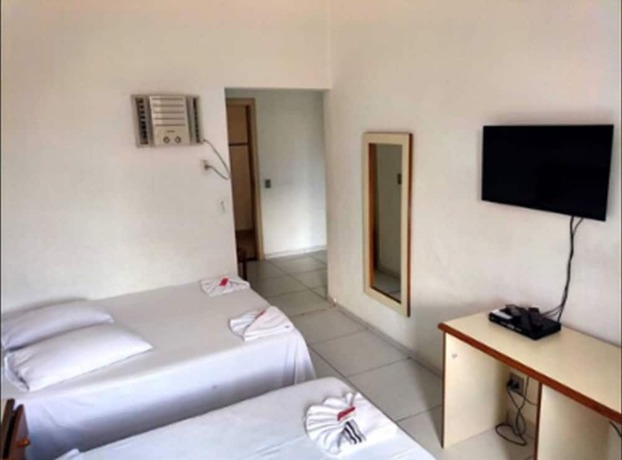 Imagen de la habitación del Hotel Grande Bragan&ccedil;a. Foto 16