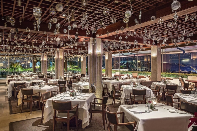 Imagen del bar/restaurante del Hotel Grande Bretagne, A Luxury Collection , Athens. Foto 8