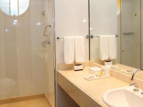 Imagen de la habitación del Hotel Grande Campos Do Jordao. Foto 7