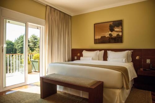 Imagen de la habitación del Hotel Grande Campos Do Jordao. Foto 9