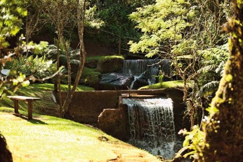 Imagen general del Hotel Grande Campos Do Jordao. Foto 4