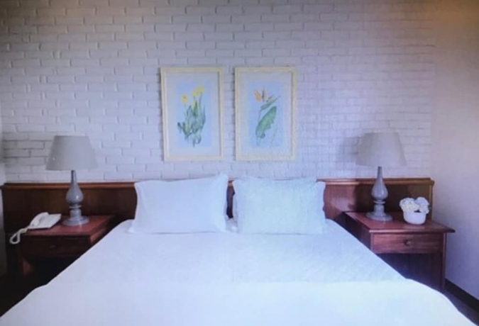 Imagen de la habitación del Hotel Grande Canela. Foto 5
