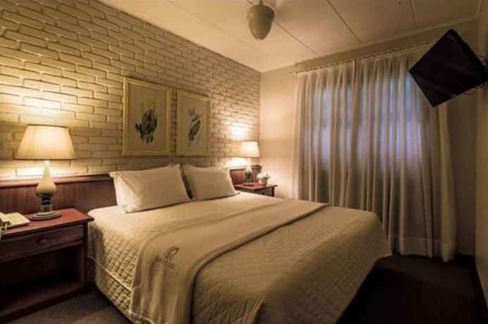 Imagen de la habitación del Hotel Grande Canela. Foto 6