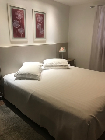 Imagen de la habitación del Hotel Grande Canela. Foto 7