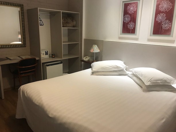 Imagen de la habitación del Hotel Grande Canela. Foto 8