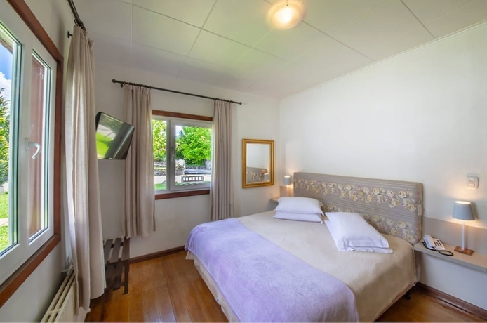 Imagen de la habitación del Hotel Grande Canela. Foto 9
