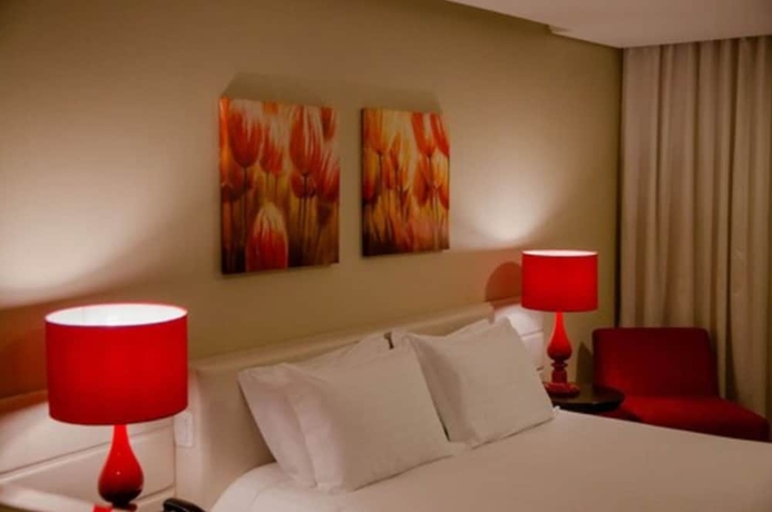 Imagen de la habitación del Hotel Grande Canela. Foto 10