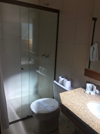Imagen de la habitación del Hotel Grande Canela. Foto 15