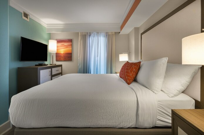 Imagen general del Hotel Grande Cayman Resort. Foto 4