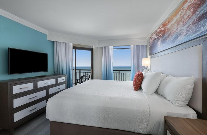Imagen general del Hotel Grande Cayman Resort. Foto 5